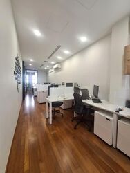 Tras Street (D2), Shop House #542746291